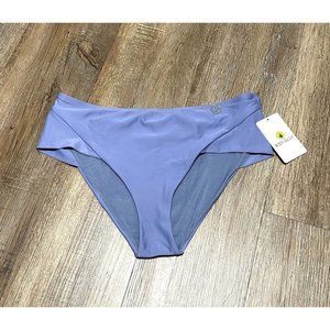 NWT Body Glove Smoothies Coco High Waisted Bikini Bottom Swimsuit, XL